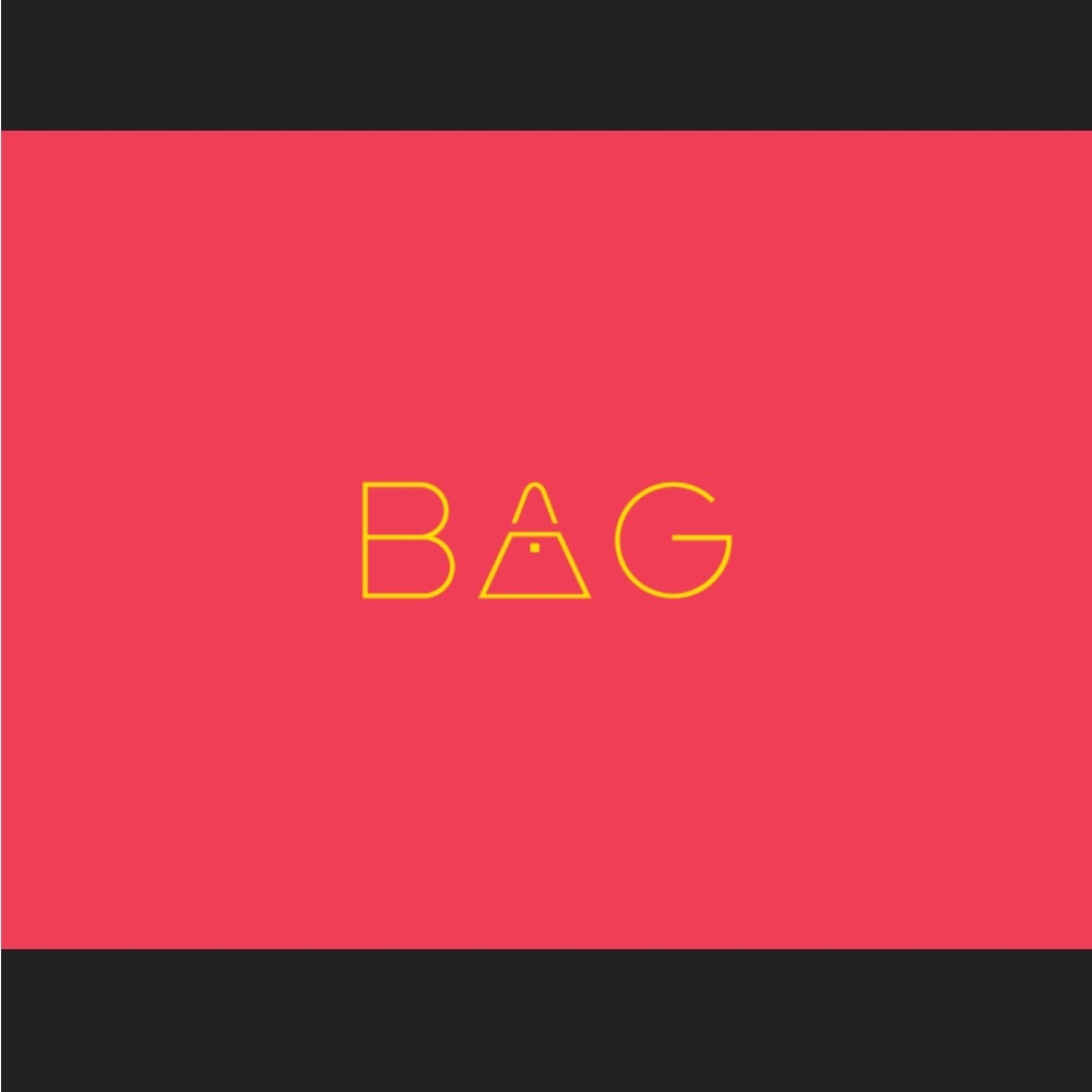 Various bags